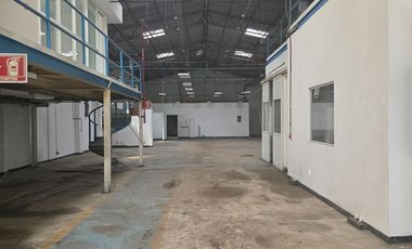 Local Comercial en Renta Sobre Av 16 de Septiembre – 615 m² – Excelente Ubicación Comercial