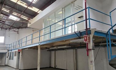 Local Comercial en Renta Sobre Av 16 de Septiembre – 615 m² – Excelente Ubicación Comercial