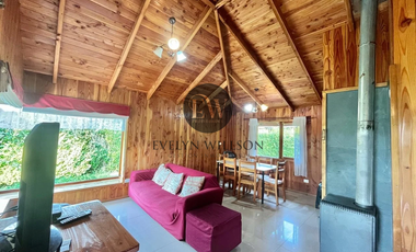 Se vende hermoso terreno con bella casa, camino a lican ray, espectacular oportunidad para inversion!