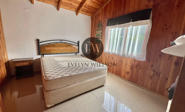 Se vende hermoso terreno con bella casa, camino a lican ray, espectacular oportunidad para inversion!