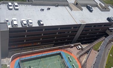 Apartamento en Arriendo Calasanz Medellin