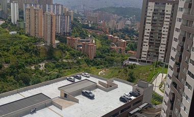 Apartamento en Arriendo Calasanz Medellin