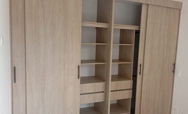 Apartamento en Arriendo Calasanz Medellin