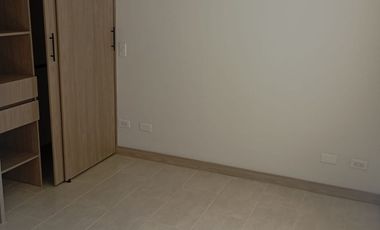 Apartamento en Arriendo Calasanz Medellin