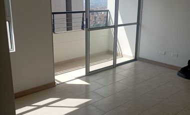 Apartamento en Arriendo Calasanz Medellin