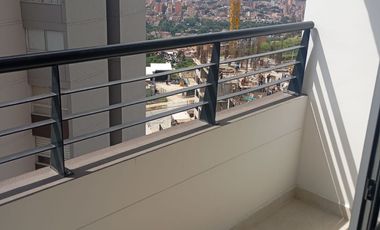 Apartamento en Arriendo Calasanz Medellin