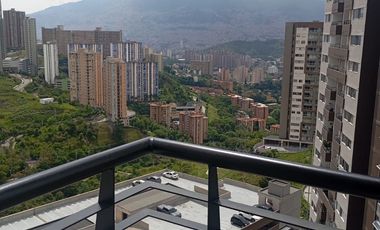 Apartamento en Arriendo Calasanz Medellin