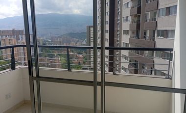 Apartamento en Arriendo Calasanz Medellin