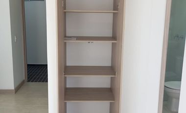 Apartamento en Arriendo Calasanz Medellin