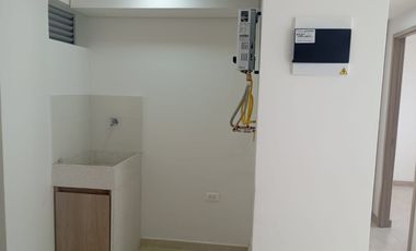 Apartamento en Arriendo Calasanz Medellin