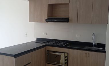 Apartamento en Arriendo Calasanz Medellin