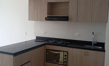Apartamento en Arriendo Calasanz Medellin