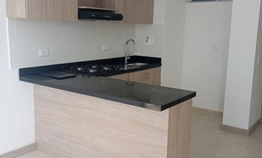 Apartamento en Arriendo Calasanz Medellin