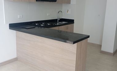 Apartamento en Arriendo Calasanz Medellin