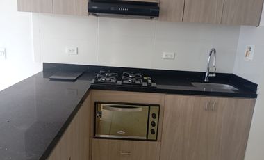 Apartamento en Arriendo Calasanz Medellin