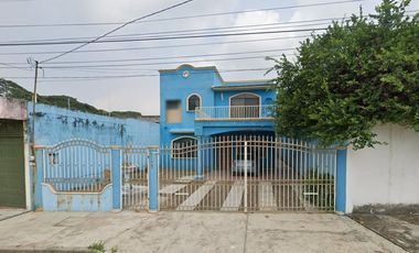 CARDENAS, TABASCO. Bonita casa en venta C. DEL CASTAÑO NO.418, LOS REYES LOMA ALTA,