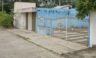 CARDENAS, TABASCO. Bonita casa en venta C. DEL CASTAÑO NO.418, LOS REYES LOMA ALTA,