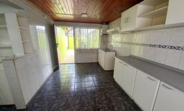 Villa Baquedano