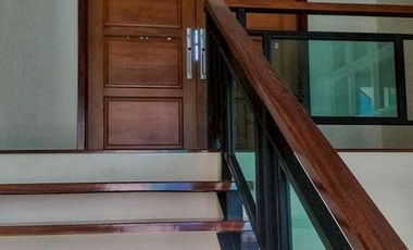🚩For Sale🚩4-Storey Townhouse, Corner Unit, Phutthamonthon Sai 1, Soi Bang Waek 94, Near MRT Phasi Charoen