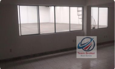 EXCELENTE BODEGA LOGÍSTICA O COMERCIAL, 1,493 m2 con oficinas 220 m2 STA. MA. AZTAHUACAN A 2 CALLES AV. GUELATAO