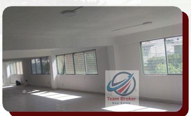EXCELENTE BODEGA LOGÍSTICA O COMERCIAL, 1,493 m2 con oficinas 220 m2 STA. MA. AZTAHUACAN A 2 CALLES AV. GUELATAO