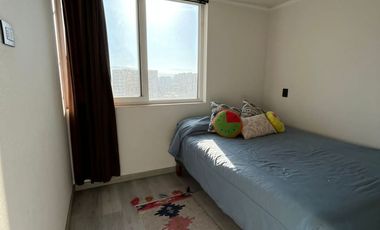 1D1B cOn terraza en buena zona de Departamental San Miguel