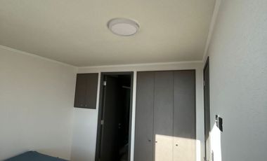 1D1B cOn terraza en buena zona de Departamental San Miguel
