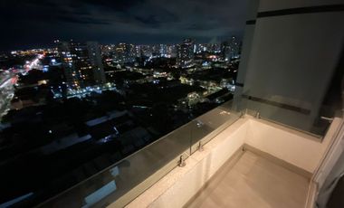1D1B cOn terraza en buena zona de Departamental San Miguel
