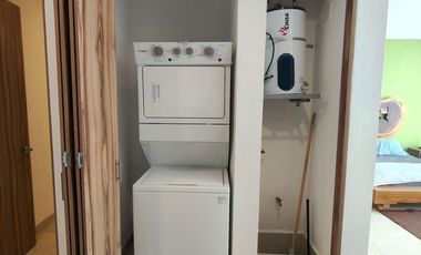 Departamento en Renta Amueblado West Tower