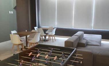 Departamento en Renta Amueblado West Tower