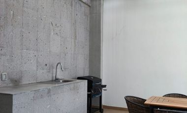 Departamento en Renta Amueblado West Tower