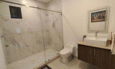 Departamento en Renta Amueblado West Tower