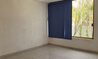 CASA EN RENTA EN LAS AMERICAS MORELIA MICHOACAN