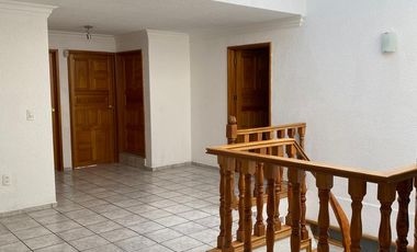 CASA EN RENTA EN LAS AMERICAS MORELIA MICHOACAN