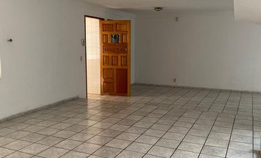 CASA EN RENTA EN LAS AMERICAS MORELIA MICHOACAN