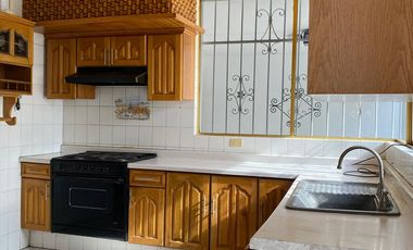 CASA EN RENTA EN LAS AMERICAS MORELIA MICHOACAN