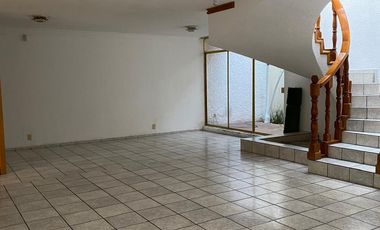 CASA EN RENTA EN LAS AMERICAS MORELIA MICHOACAN