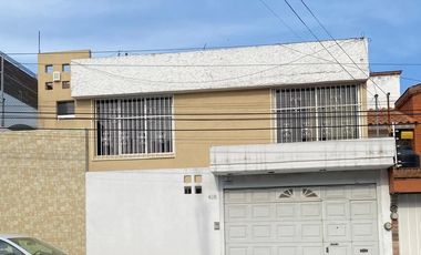 CASA EN RENTA EN LAS AMERICAS MORELIA MICHOACAN
