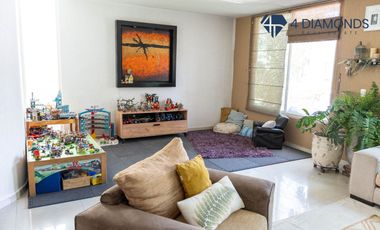 Tu nuevo hogar en San Antonio de Ayala !