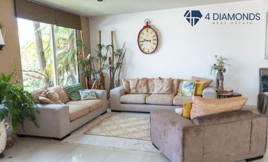Tu nuevo hogar en San Antonio de Ayala !