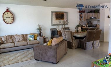 Tu nuevo hogar en San Antonio de Ayala !