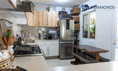 Tu nuevo hogar en San Antonio de Ayala !