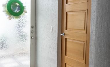 Tu nuevo hogar en San Antonio de Ayala !