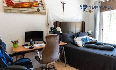 Tu nuevo hogar en San Antonio de Ayala !