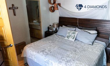 Tu nuevo hogar en San Antonio de Ayala !