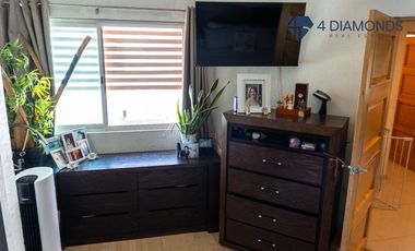 Tu nuevo hogar en San Antonio de Ayala !