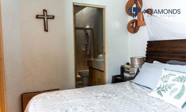 Tu nuevo hogar en San Antonio de Ayala !