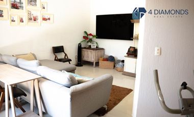 Tu nuevo hogar en San Antonio de Ayala !