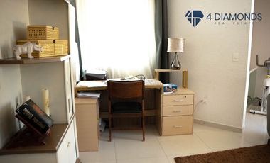 Tu nuevo hogar en San Antonio de Ayala !