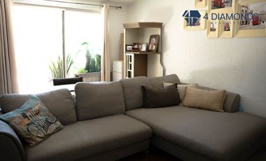 Tu nuevo hogar en San Antonio de Ayala !